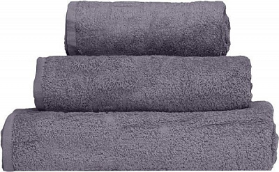 Полотенце махровое 70x140 см маренго Rigel 