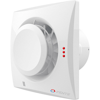 Вытяжной вентилятор Вентс Квайт 100 Диск