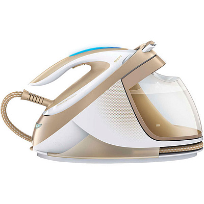 Праска з парогенератором Philips GC9642/60
