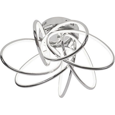 Люстра Victoria Lighting Cosmo/PL7