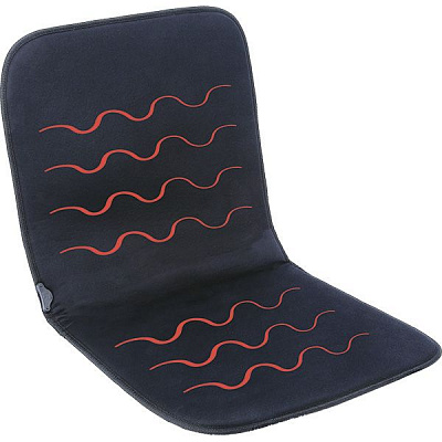 Накидка на сиденье с подогревом UP! (Underprice) UP-006