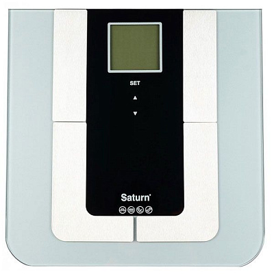 Ваги підлогові Saturn ST-PS0283