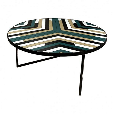 Стіл журнальний Мехіко 950x450мм Woodville