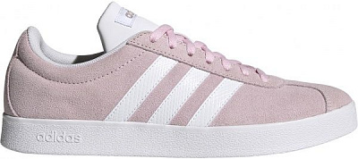 Кросівки Adidas VL COURT 2.0 FY8811 р.UK 7,5 рожевий