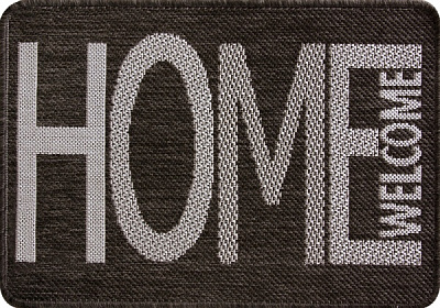 Килим Karat Carpet Flex 0.50x0.80 (19503/91)