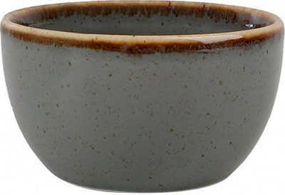 Цукорниця Seasons 210 мл сіра 04ALM002587 Porland