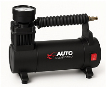 Компресcор автомобильный Auto Assistance AA-108M