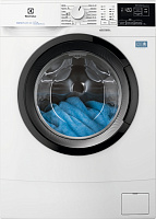 Стиральная машина Electrolux EWS6427BU