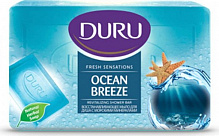 Мыло Duru Fresh Sensations Океанский бриз 150 г 1 шт./уп.