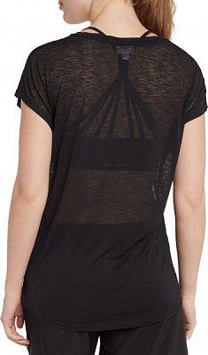 Футболка Energetics Galinda wms 273471-050 40 чорний