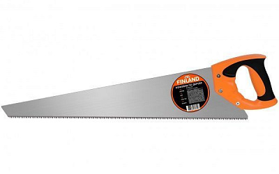 Пила по дереву 350 мм Finland 22-14ci