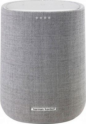 Акустическая система Harman-Kardon Citation One MKII 1.0 grey HKCITAONEMKIIGRYEU