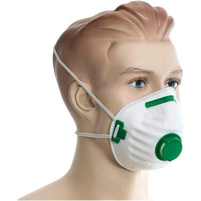 Респиратор Артекс FS 21 V  