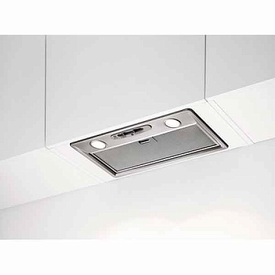 Витяжка Electrolux LFG9525S