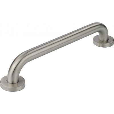 Ручка-скоба Comit 201ss 400мм нержавіюча сталь