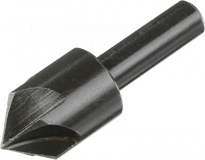 Зенковка KWB по дереву и цветному металлу 16 мм 1 шт. 704410