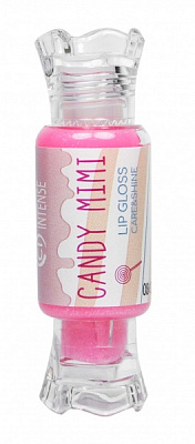 Блиск для губ Colour Intense G328 Candy Mimi №02