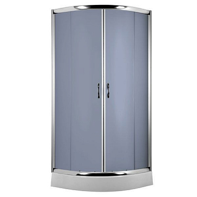 Душевая кабина Deante Funkia 90x90 см