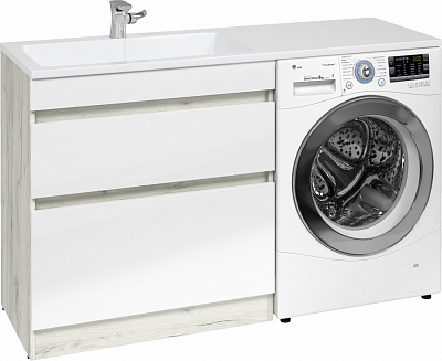 Тумба напольная Water House