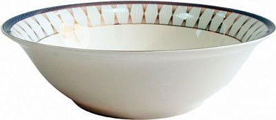 Салатник Callisto 17,5 см бежевий A0551-TH5826 Astera