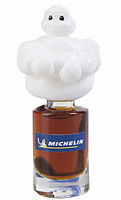 Ароматизатор подвесной Michelin Мини-бутылка Жевательная резинка 5 мл