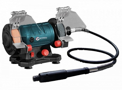 Електроточило Сталь ТМ0720