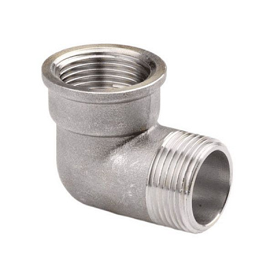 Кутник ЗВ Gross SF58N0505 3/4