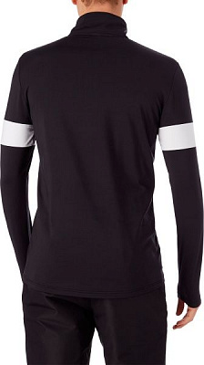 Джемпер McKinley Graham ux 408320-901057 р. XL черный