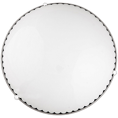 Светильник Candellux Fold 13-82599 белый