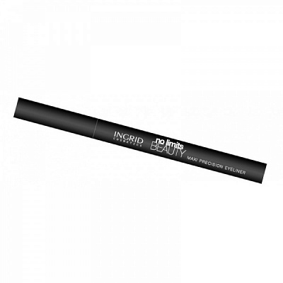 Подводка-фломастер Ingrid Cosmetics Eye liner No Limits Beaut черный 2 мл