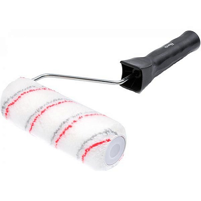 Валик с ручкой Harris Expert Plus 17.8 см d3.8 см