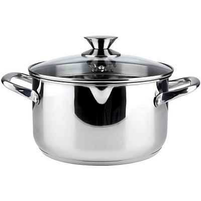 Кастрюля Ringel Hanover 22 см 4.7 л (RG-2005-22)