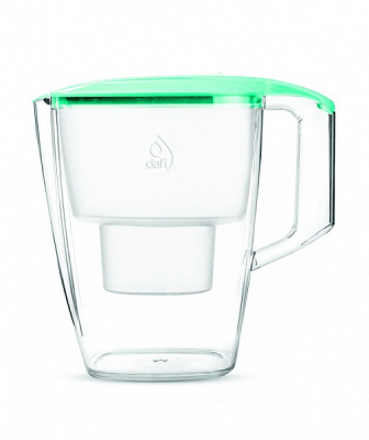Фильтр-кувшин DAFI Старт мятный 