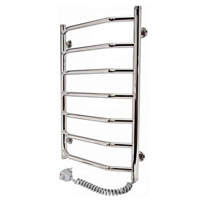 Рушникосушарка електрична Evro-Termo Катті П7 450х700 Праве підключення