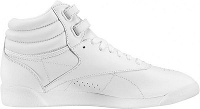 Кросівки Reebok F/S HI 2431 р.7 білий