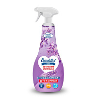 Засіб миючий для скла та дзеркал Coccolatevi Гліцинія 0,75 л