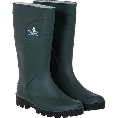 Чоботи Delta Plus Joucas 2 р.44 JOUC2VE44 зелений