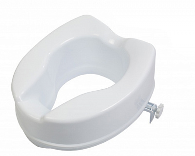 Насадка для унітаза Dr.Life 10764/B