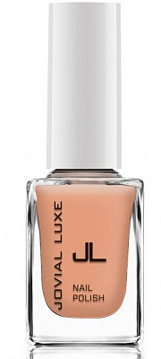 Лак для нігтів Jovial Luxe NP-12063 Mini №152 бежевий 6 мл