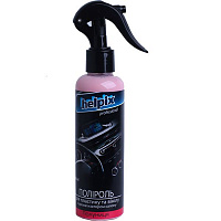 Полироль для пластика и винила Helpix клубника 200 мл