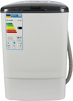 Пральна машина Milano XPB 30 PA grey