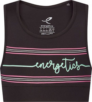 Бра Energetics Gabanita 4 jrs 407606-910050 152 різнокольоровий