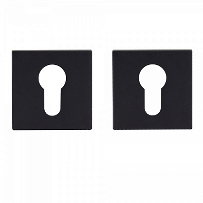 Накладка Comit Comit RY PZ матовый черный