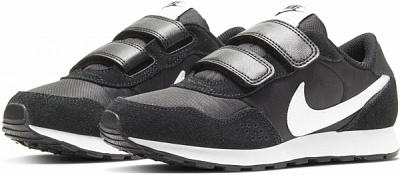 Кроссовки Nike MD VALIANT (PSV) CN8559-002 р.31,5 черный