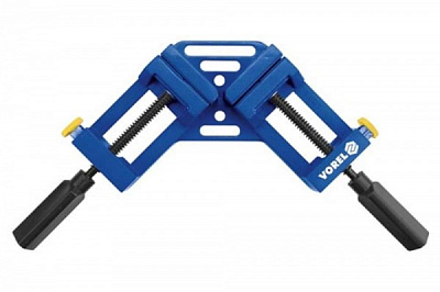 Струбцина Vorel 65 мм 90° 38751