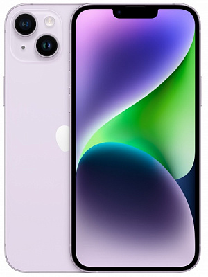 Смартфон Apple iPhone 14 Plus 256GB Purple (MQ563RX/A)