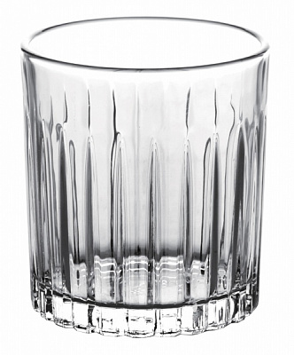 Набор стаканов низких GT1101 310 мл 6 шт. Maxmark 