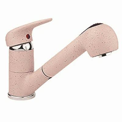 Змішувач для кухні Teka МВ2 LР 40971802СІ