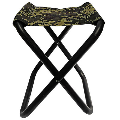 Стілець розкладний Time Eco Рибальський потовщений 25