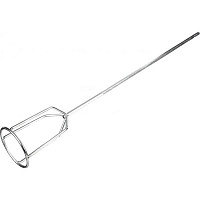 Вінчик для гіпсу Expert Tools 80×400 мм ET-GM-80x400